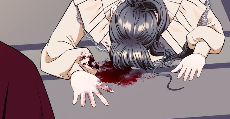 [18+] tôi đã kết hôn với kẻ thù giết cha mẹ chapter 25.2 51