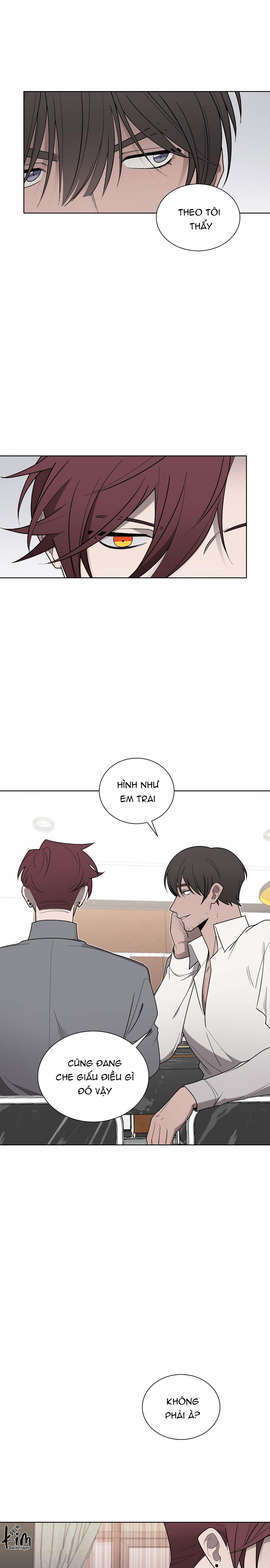 khi chim thước đến chapter 18 15