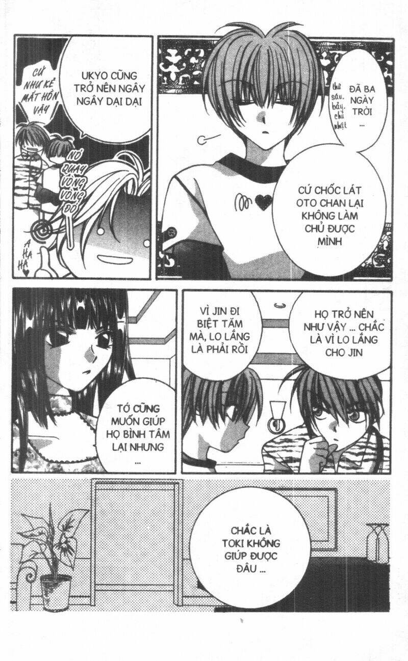 milk crown chapter 3 100