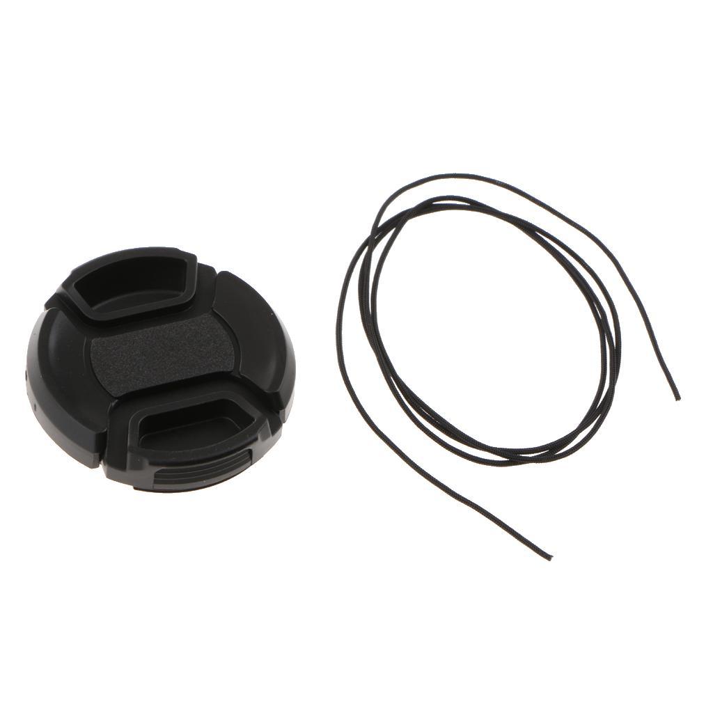 40.5mm Lens Protector for Nikon / Sony / Samsung DLSR Camera