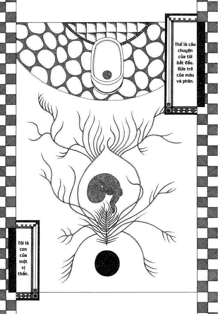 kami no kodomo chapter 1 16