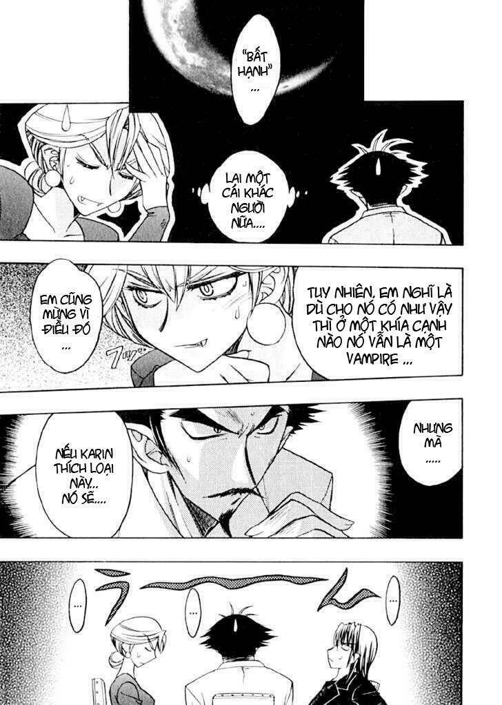 little vampire chapter 5 28