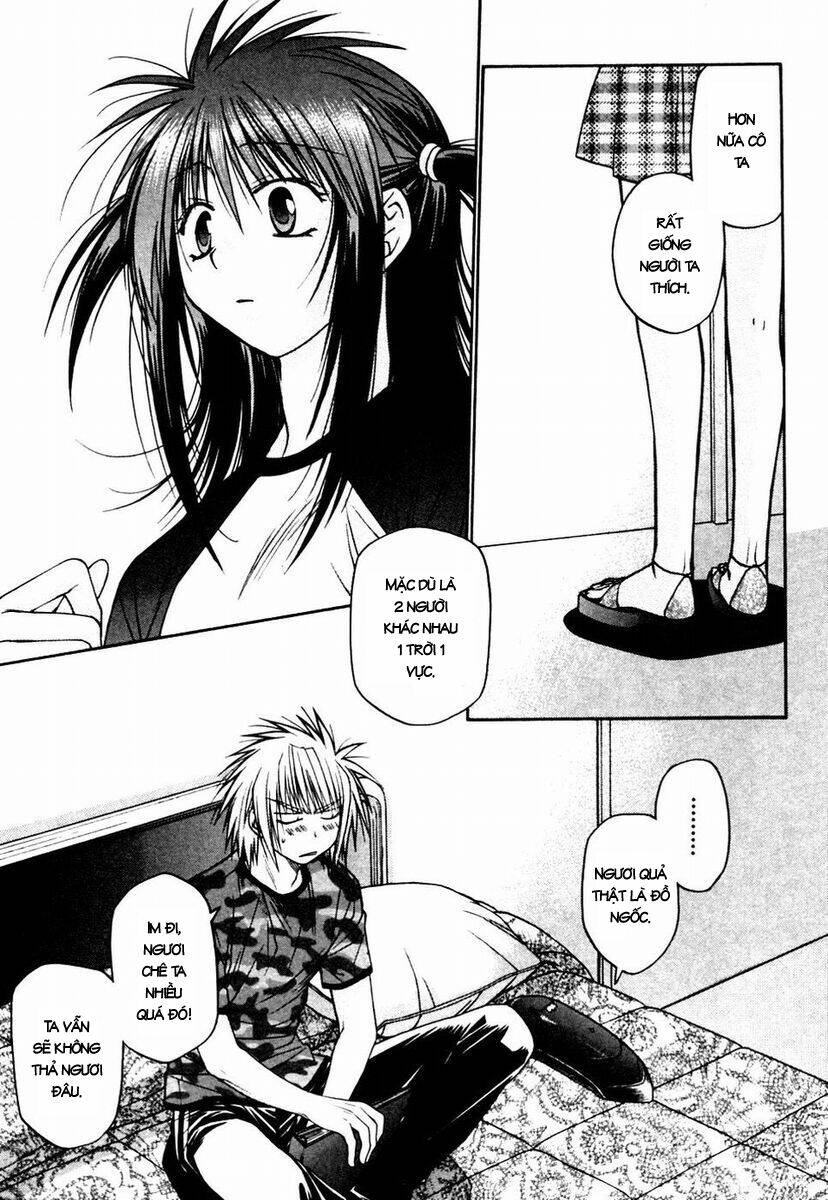 enchanter chapter 17 17