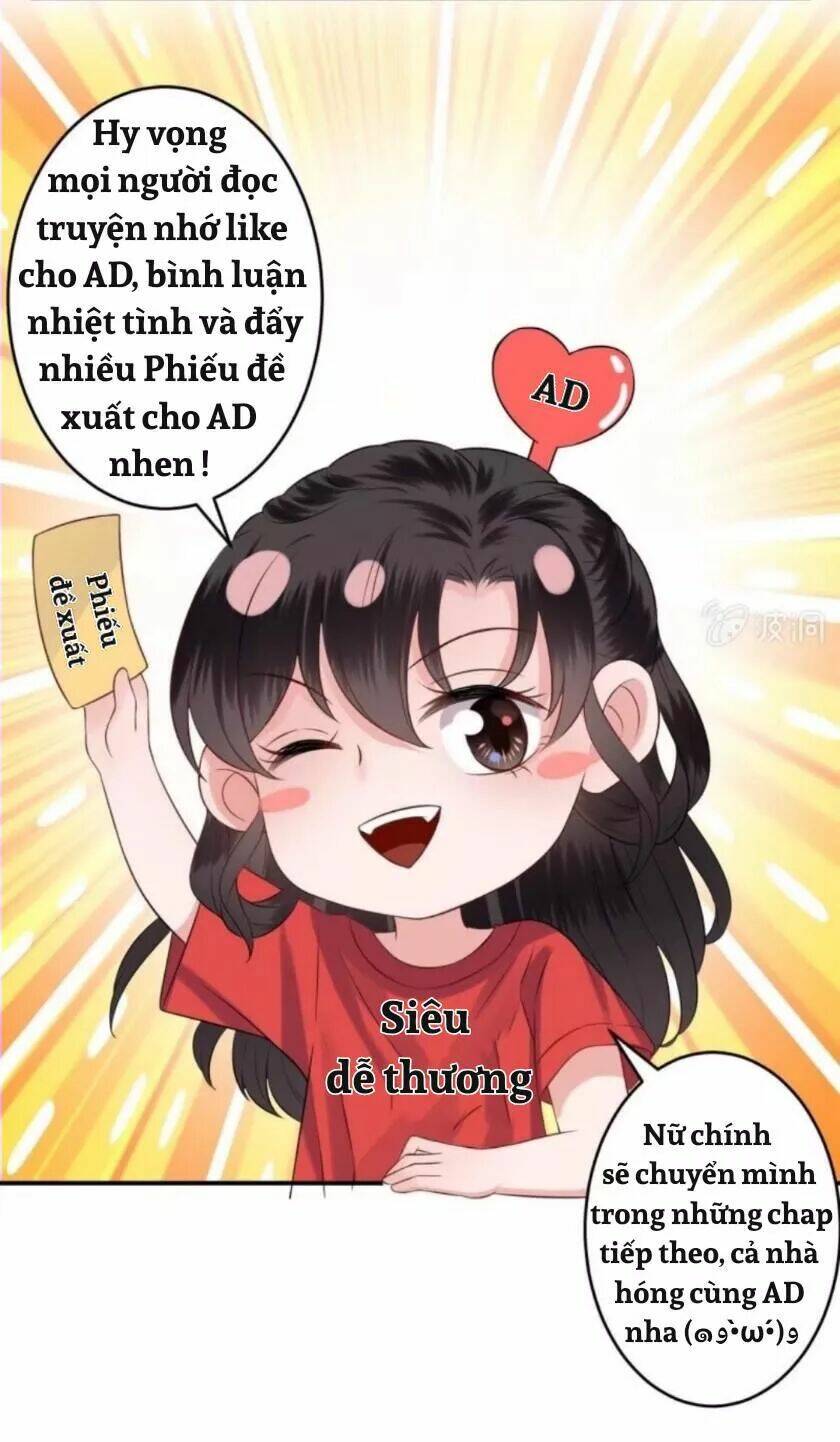 theo đuổi hoàng tử quá khó a~ chapter 82 34