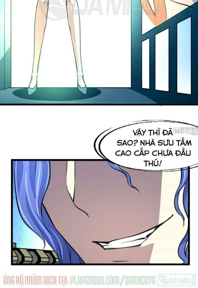 thần nhãn giám định sư chapter 83 7