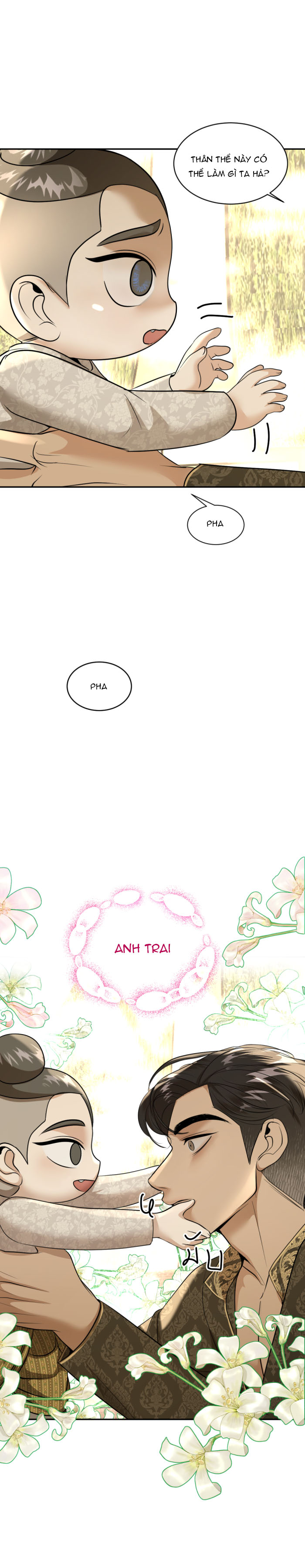 tôi là công tử đẹp nhất xiêm chapter 27 17