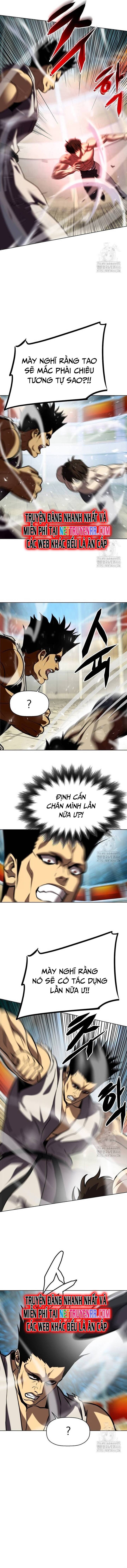 đấu trường chiến đấu chapter 33 13