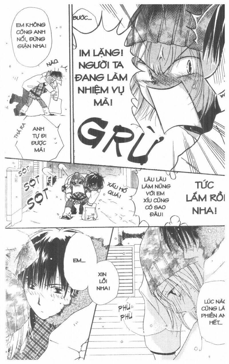 tennen paaru pinku chapter 2 91