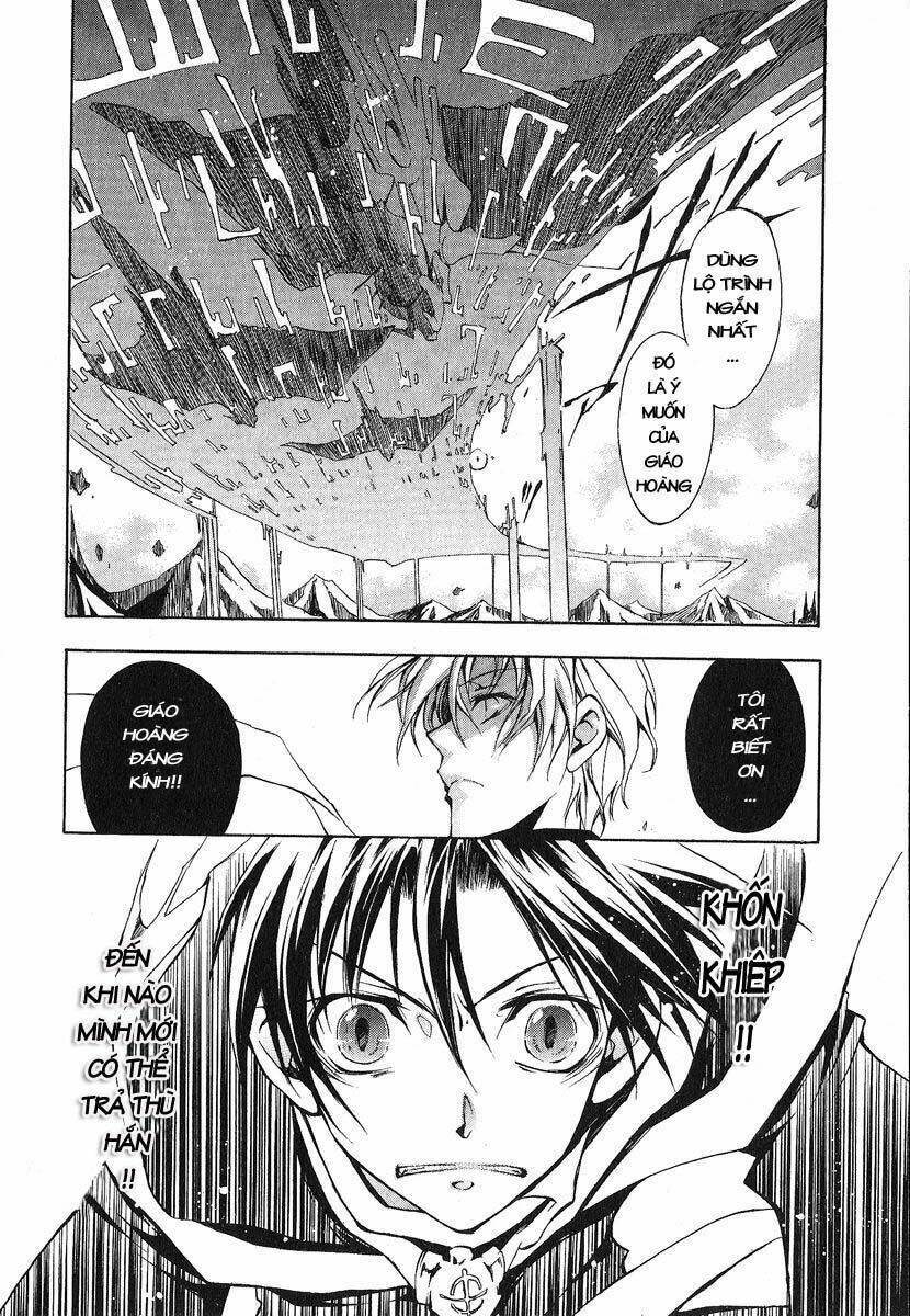 07 hồn ma chapter 20 9