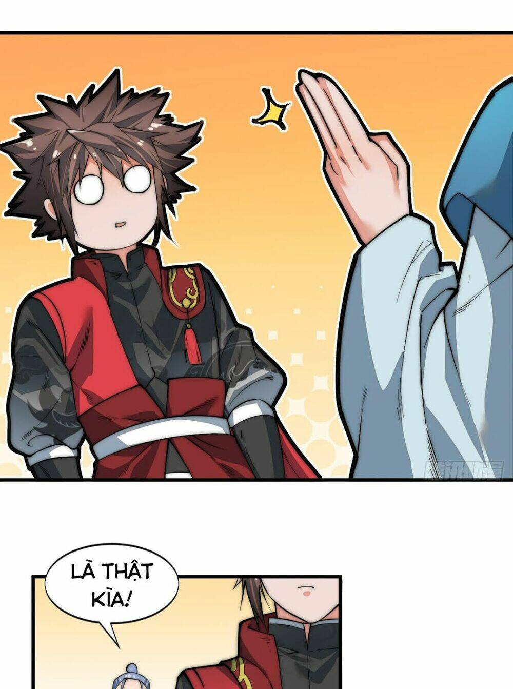 nhất chiêu tiên chapter 5 13