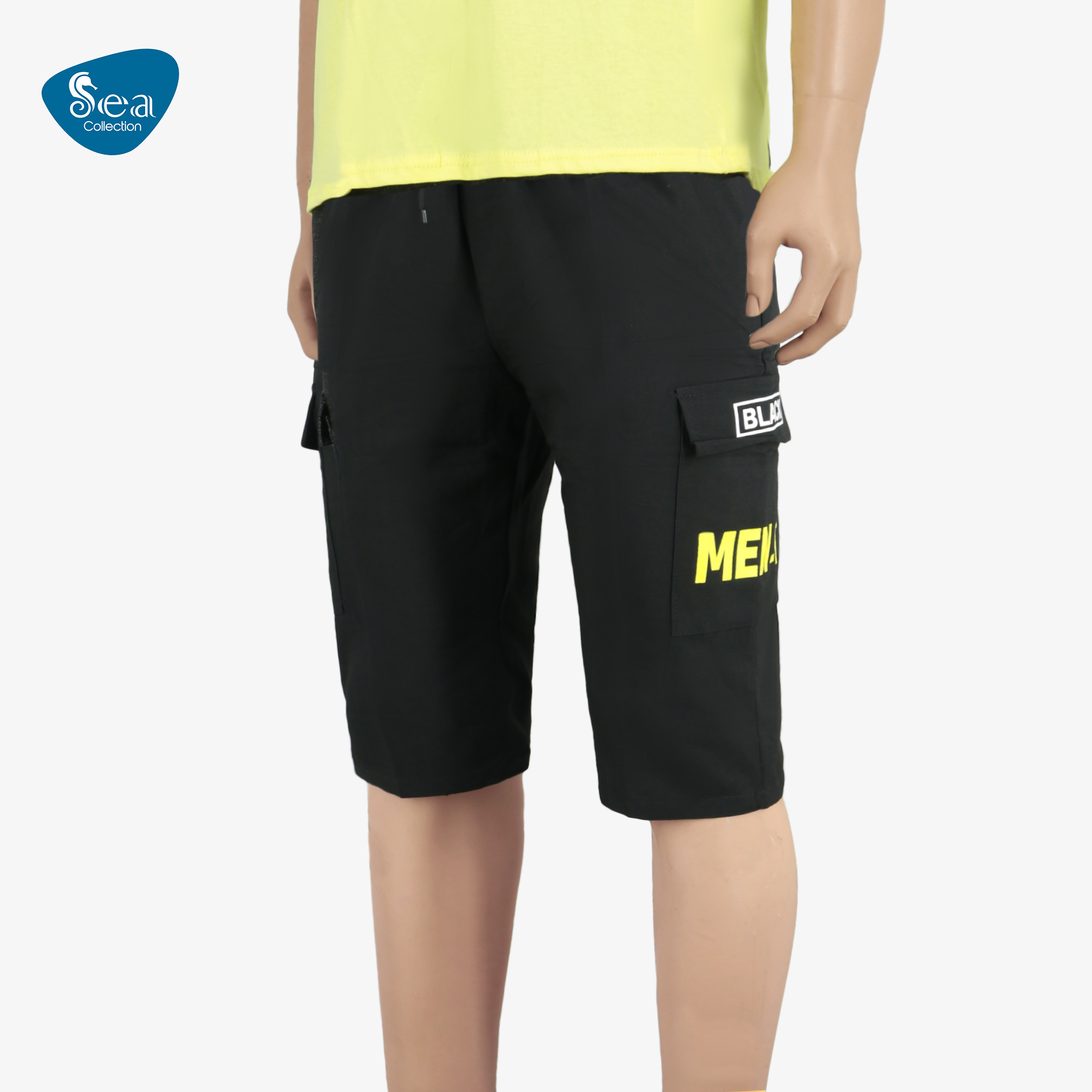 Quần Short Thể Thao Nam Sea Collection Men-T 5366