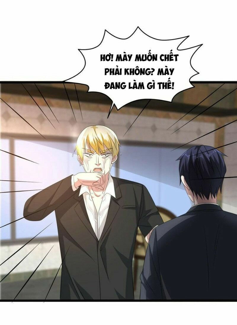 đô thị tà vương chapter 59 22