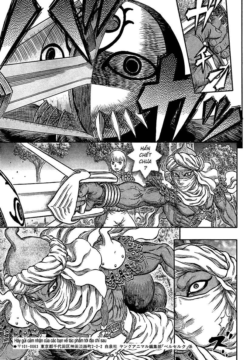 kiếm sĩ đen chapter 339 7