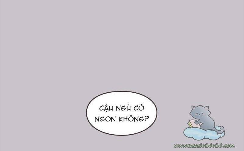 ngày định mệnh của đôi ta chapter 4 19