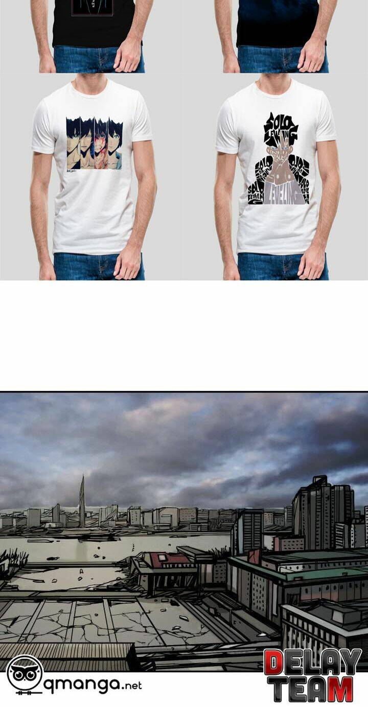 thợ săn đầu tiên chapter 61 2