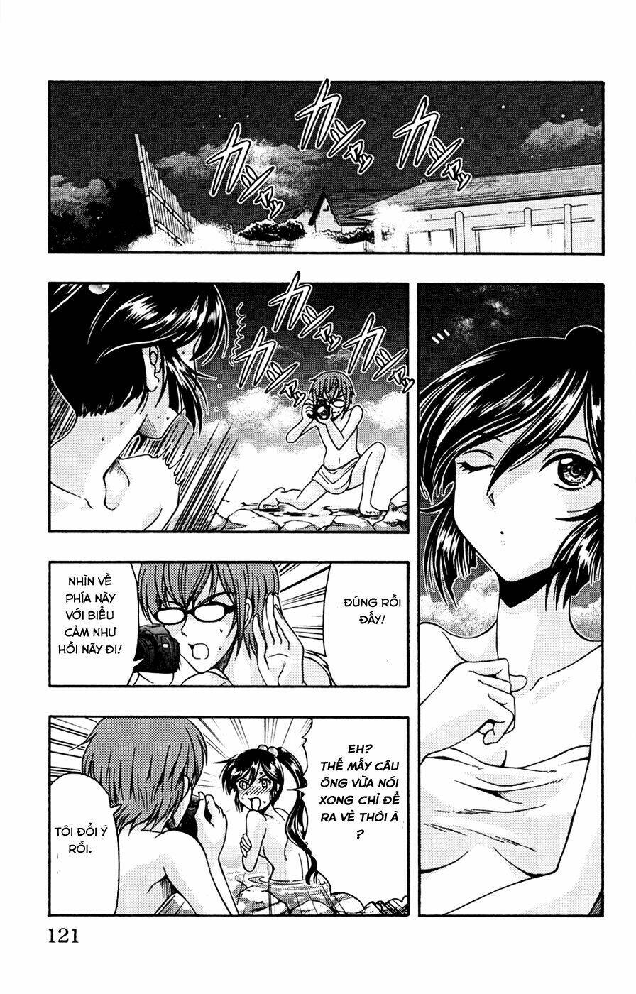 kimiiro focus-new chapter 7 29