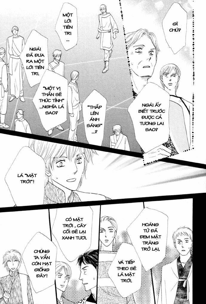 kim cương bạc chapter 5 11