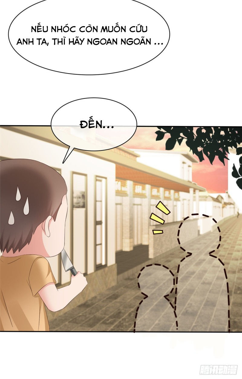 trở về sau cuộc phản công : người vợ xấu xa của tôi chapter 1 11