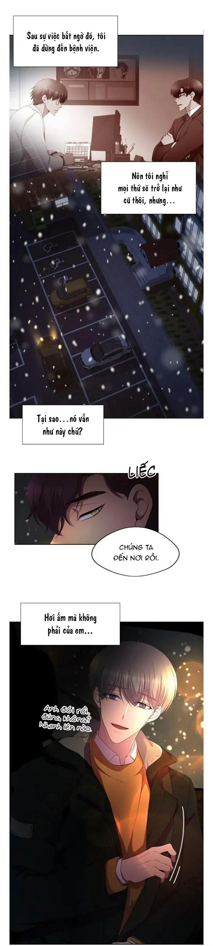 giữ em thật chặt (hold me tight) chapter 149 7