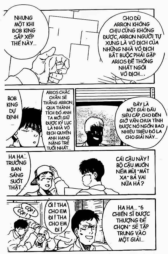 truyền nhân atula - shura no mon i chapter 86 4