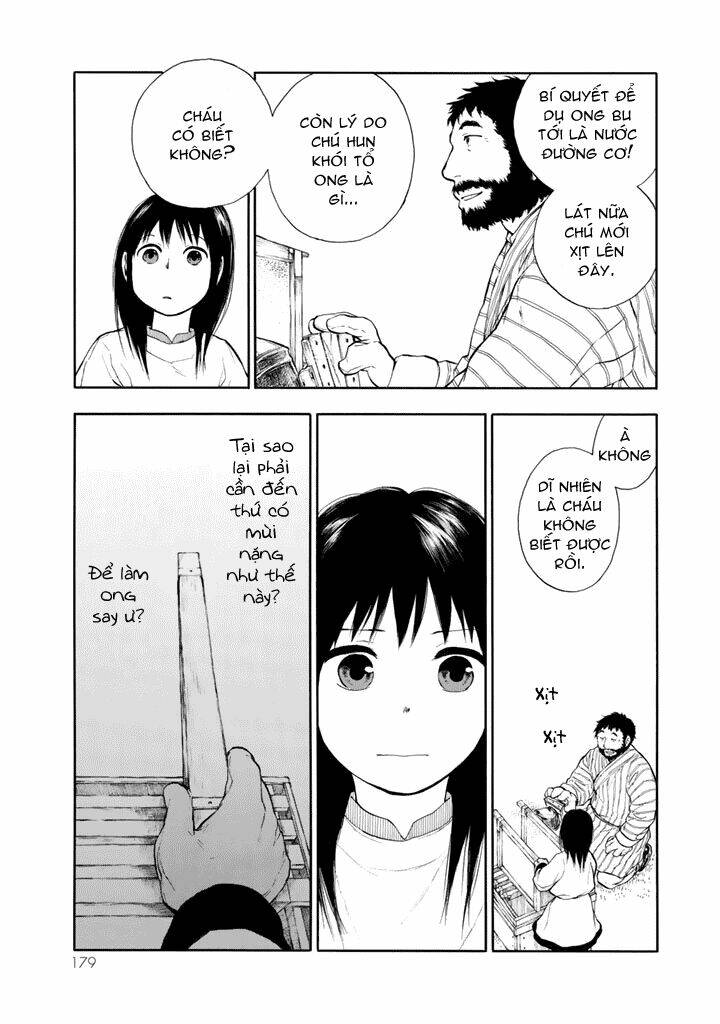 kemono no souja chapter 1.2 25