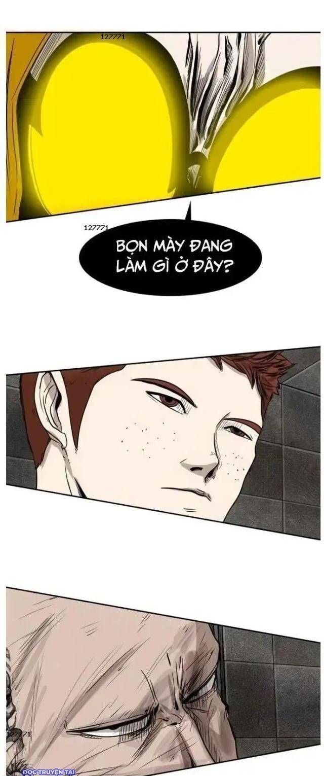 shark - cá mập chapter 88 4