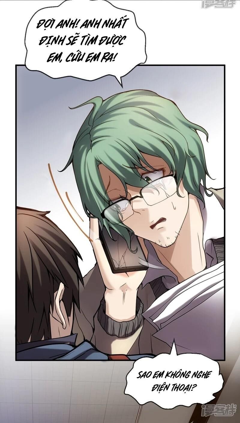 ta có một căn phòng mạo hiểm chapter 7 11