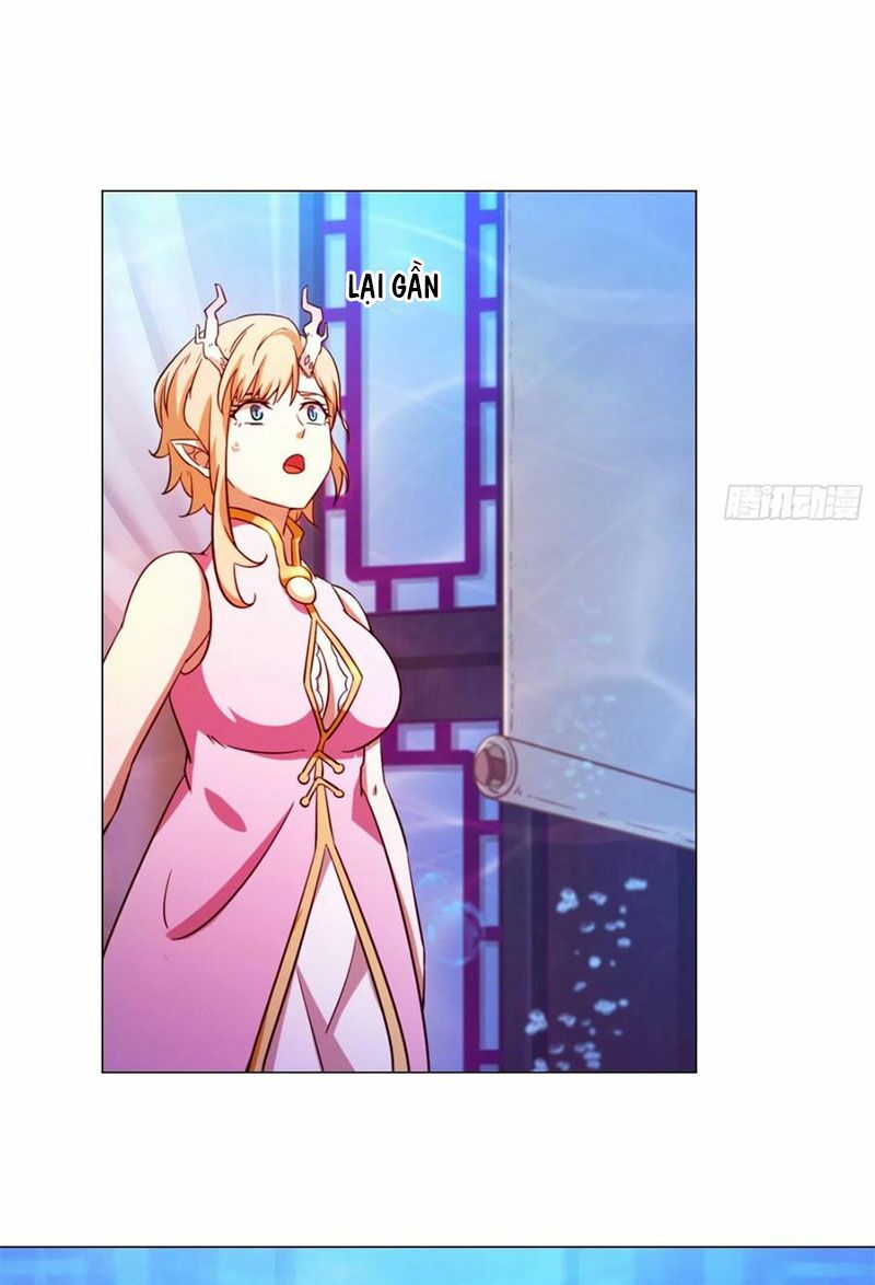 vạn cổ kiếm thần chapter 126 19