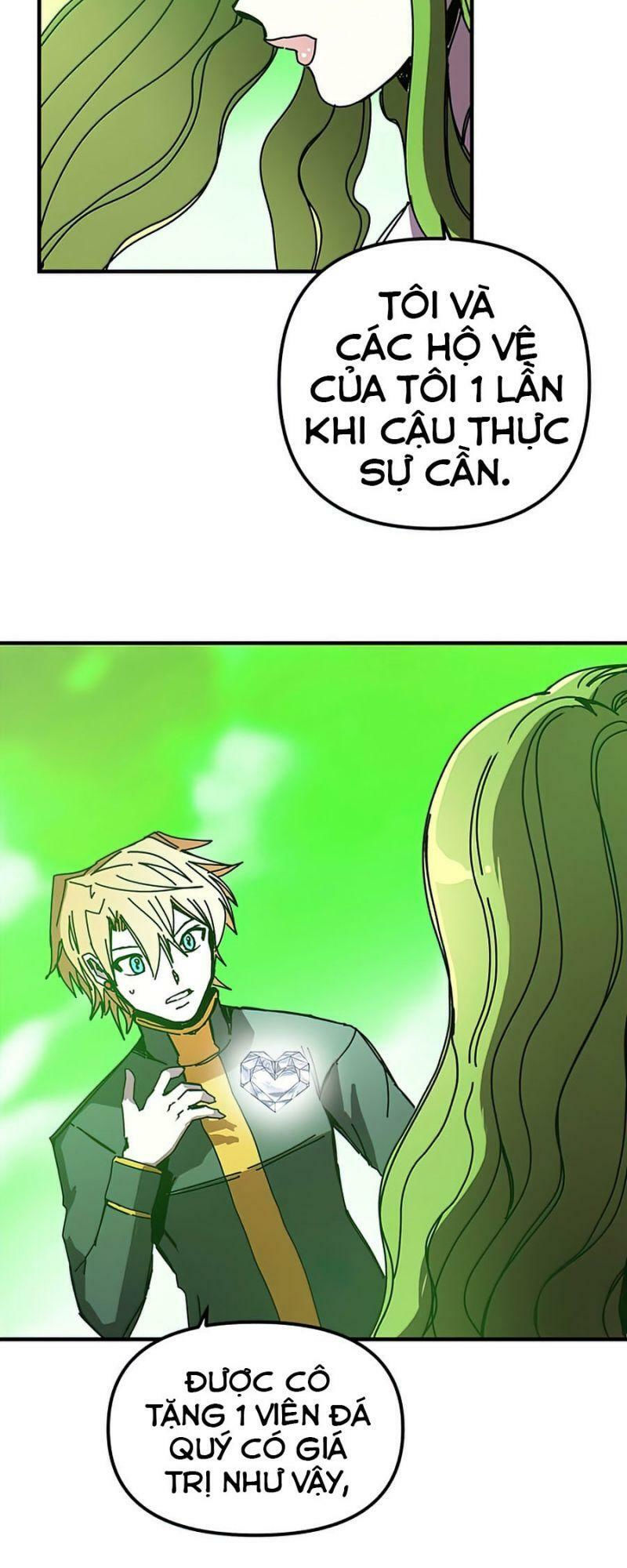 người chơi lỗi chapter 80 5