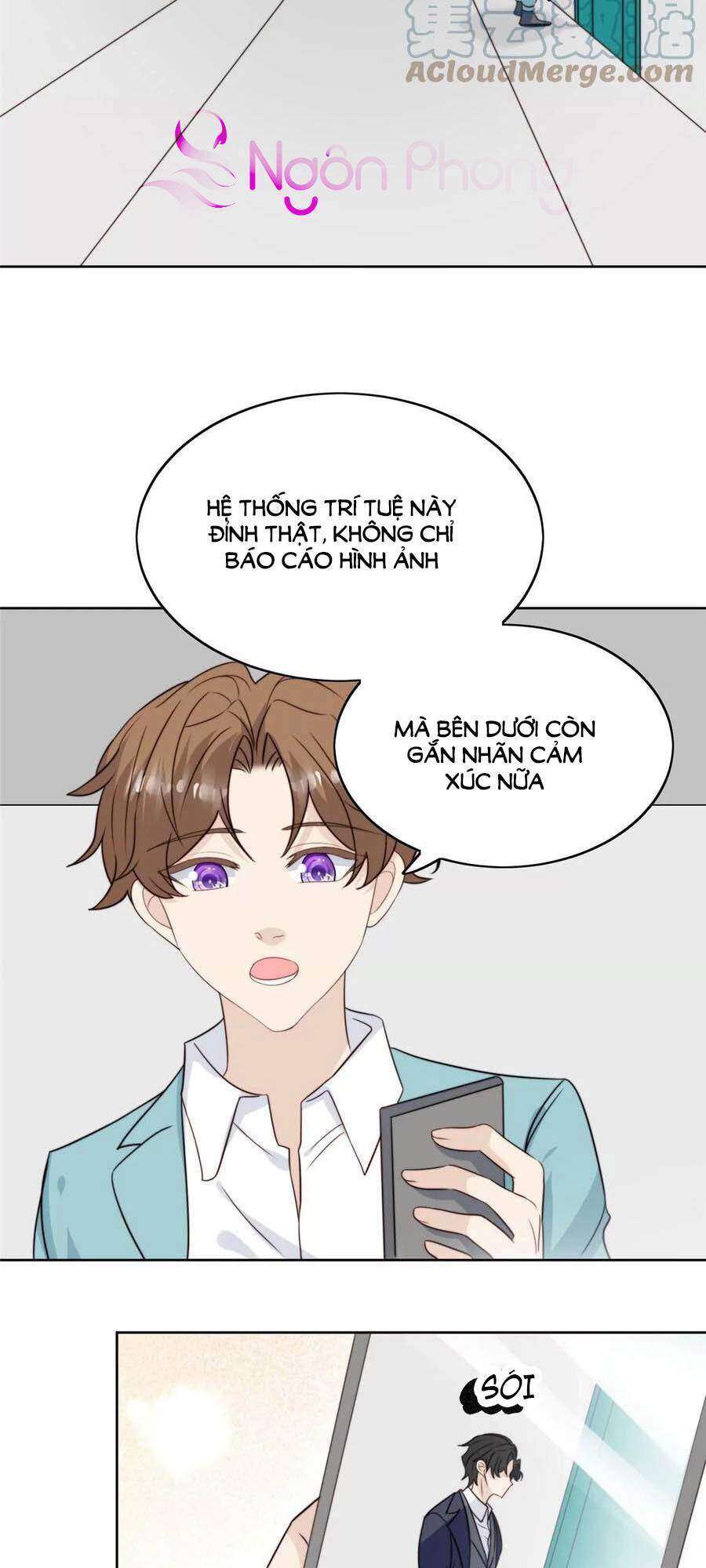 dựa vào đại lão ổn định vị trí c trong nam đoàn chapter 65 6