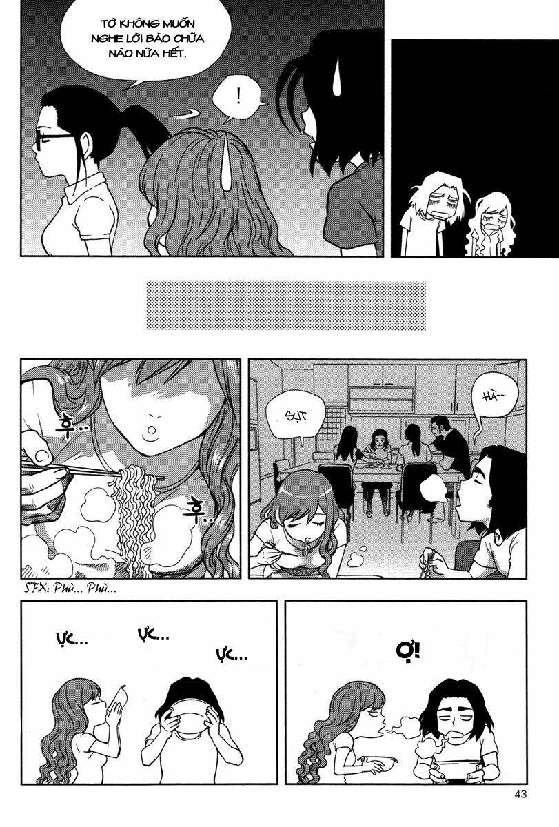 xo sisters chapter 5 46