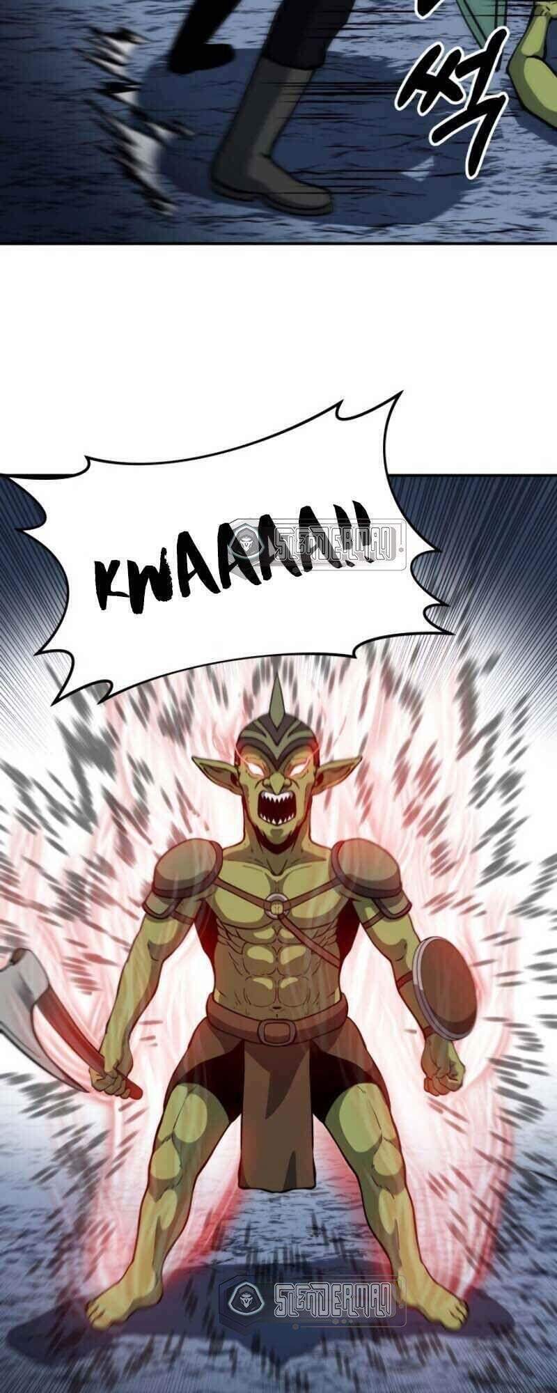 ngôi nhà kết nối với hầm ngục chapter 9 61