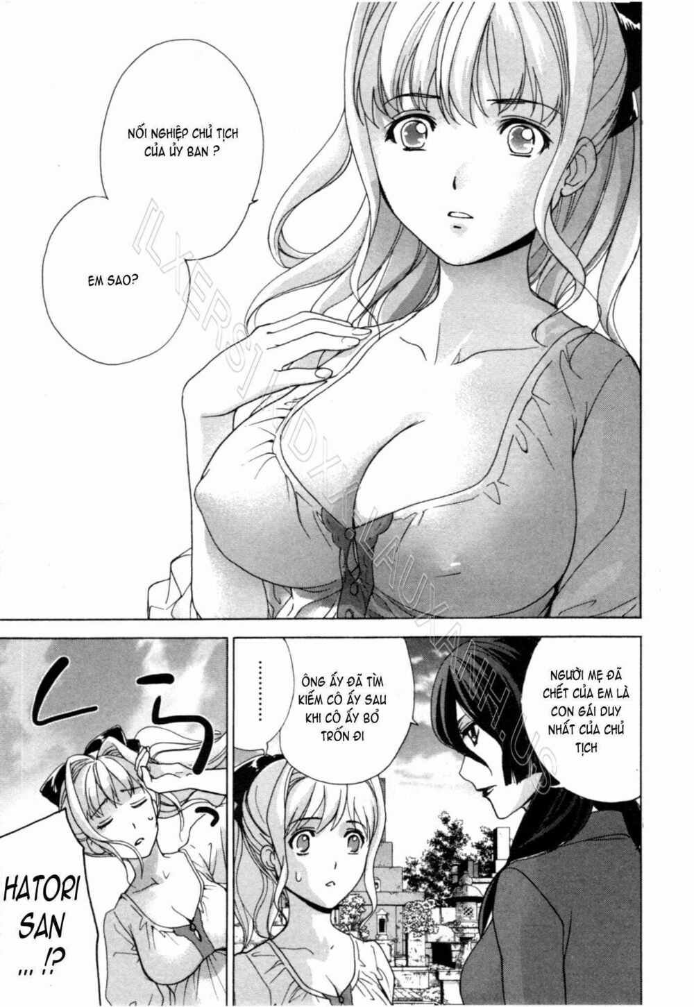 how to get steady with a nurse chapter 26 3