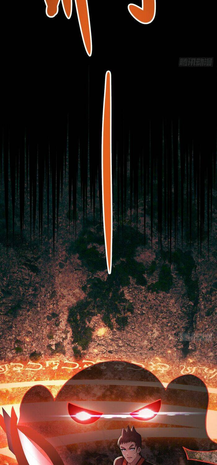 pháp sư truyền kì chapter 24 6