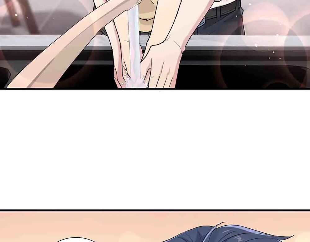 những ngày tháng sống chung với tổng tài chapter 16 52