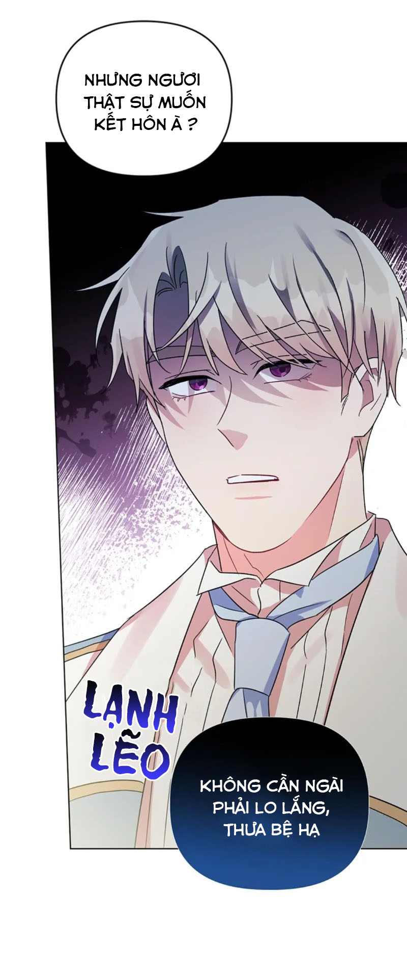 tôi đã kết hôn với một nhân vật phản diện chapter 8 60