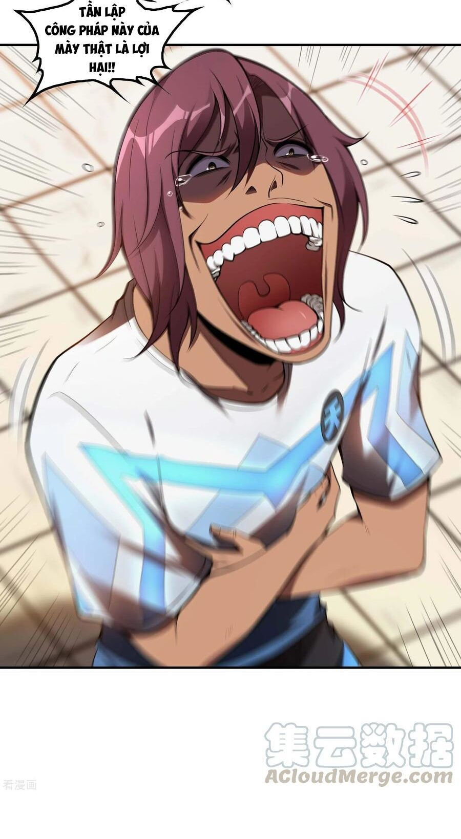 đệ nhất người ở rể chapter 53 27