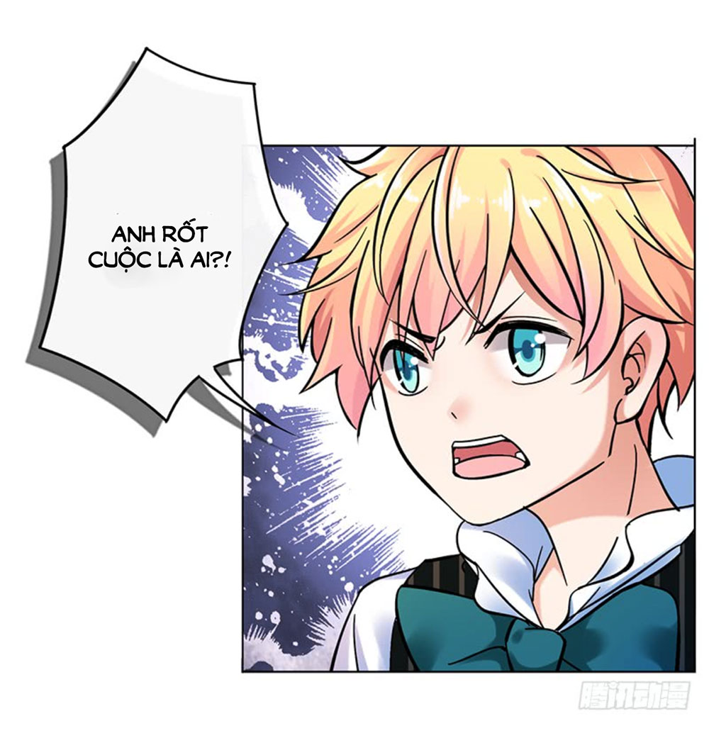 Nhật Ký Dạy Dỗ Của Gia Tộc Đáng Yêu chapter 72 - Trang 7