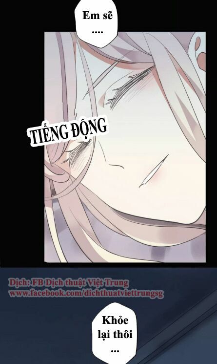 vết cắn ngọt ngào phần 2 chapter 20 70