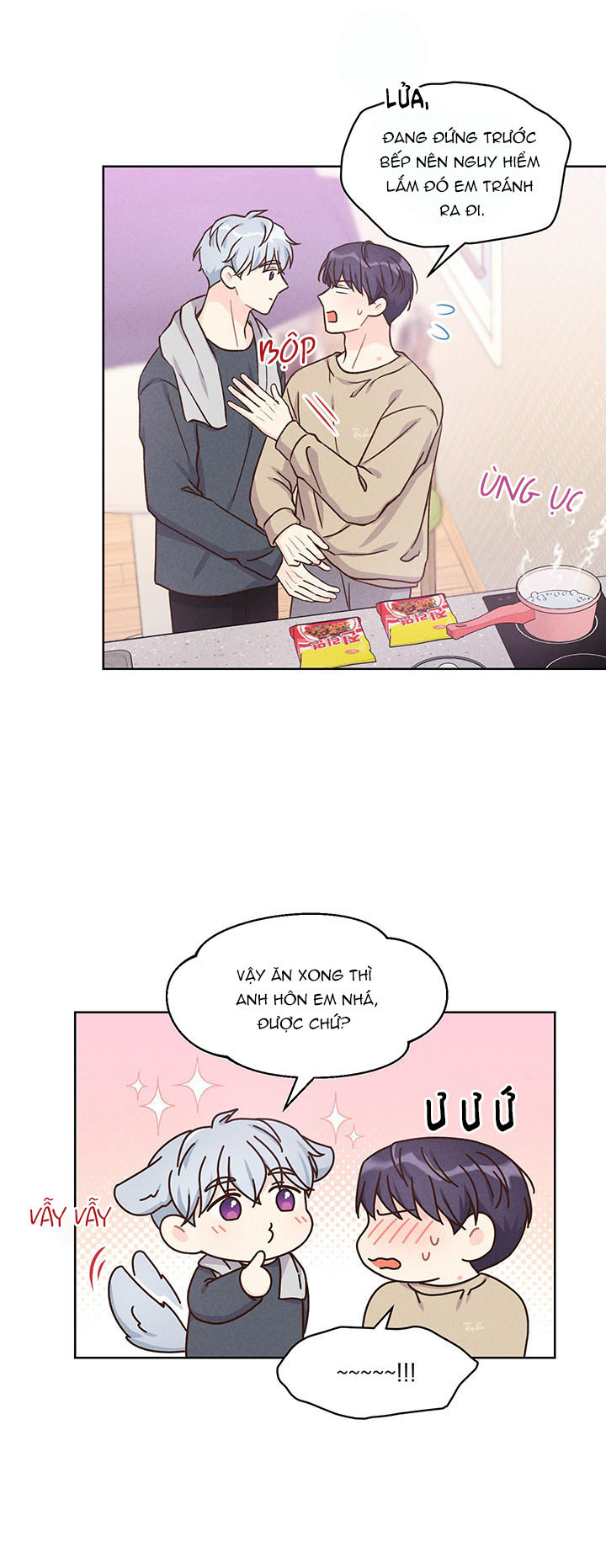 shallow focus chapter 6 27