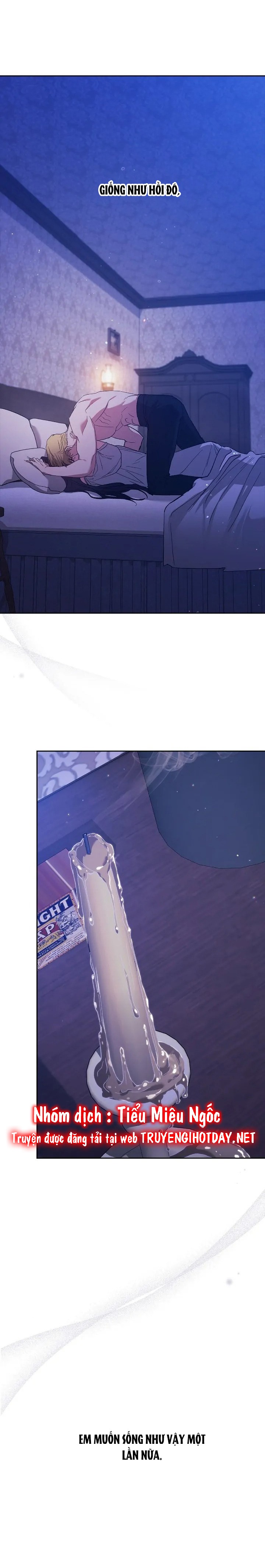 tôi mới là người quyết định cuộc hôn nhân này chapter 65 16