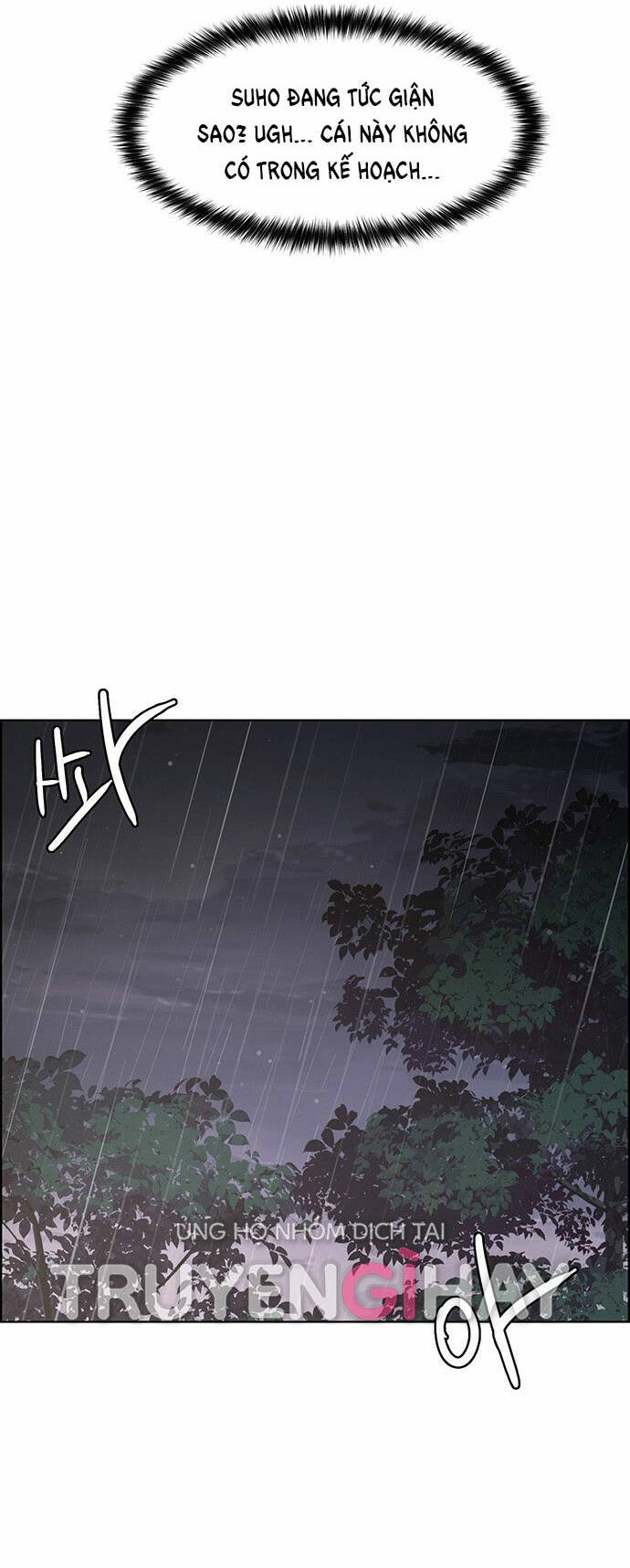 nữ thần giáng thế chapter 171.2 22