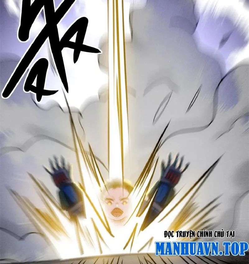 quỷ dị dược tề sư: bệnh nhân của ta đều là kinh khủng chapter 34 19