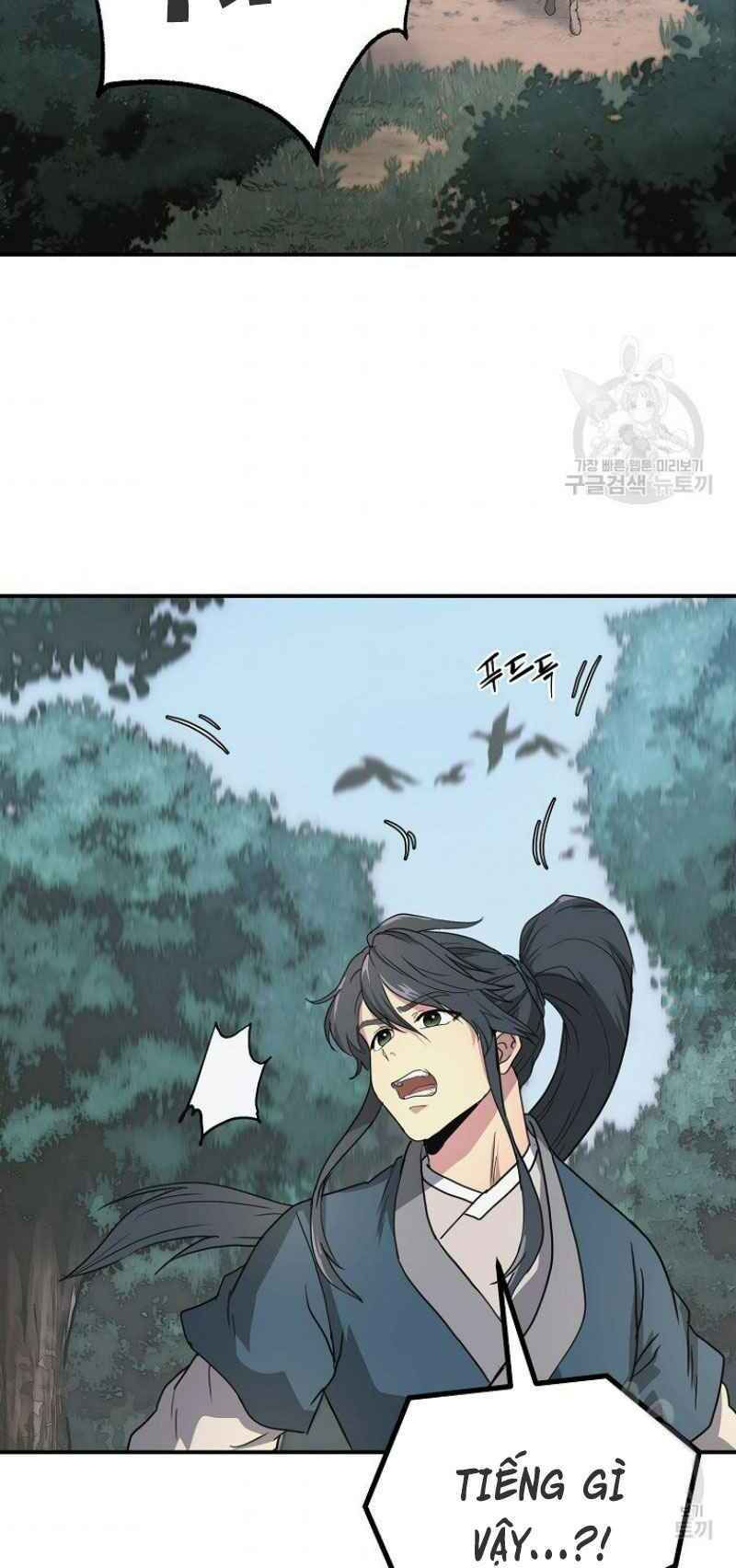 thiếu niên phương sĩ chapter 10 64