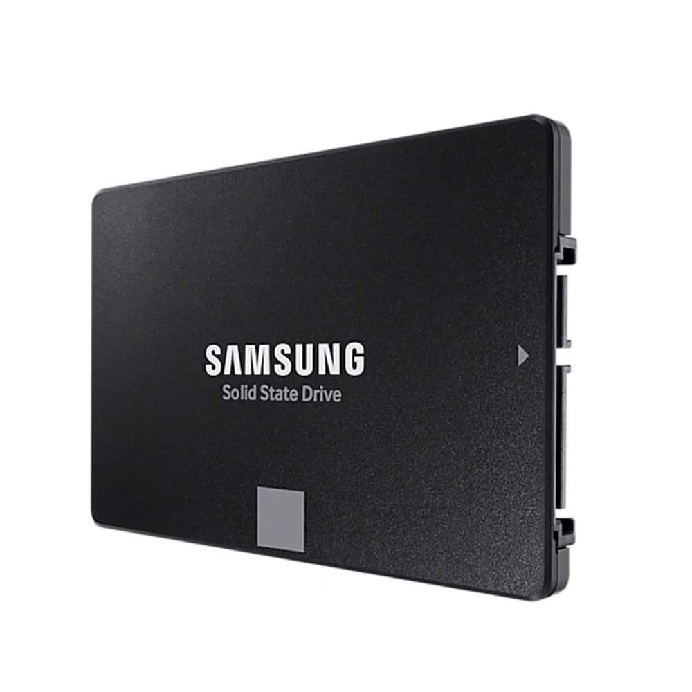 Hình ảnh Ổ cứng SSD SamSung 1TB 870 EVO Sata III 2.5inch - Hàng chính hãng Vĩnh Xuân phân phối