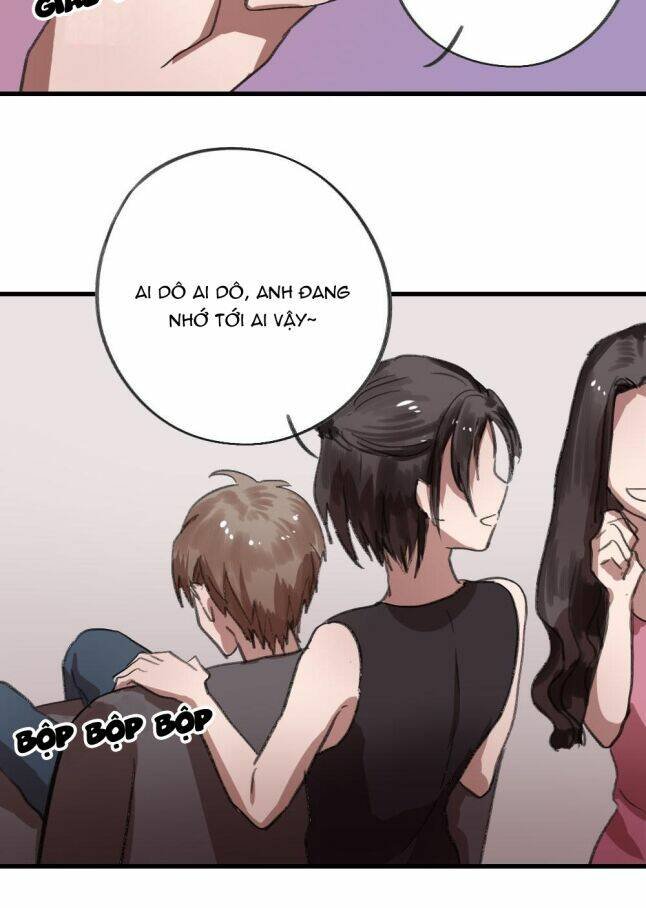 phải lòng em trai của bạn gái mình chapter 9 7