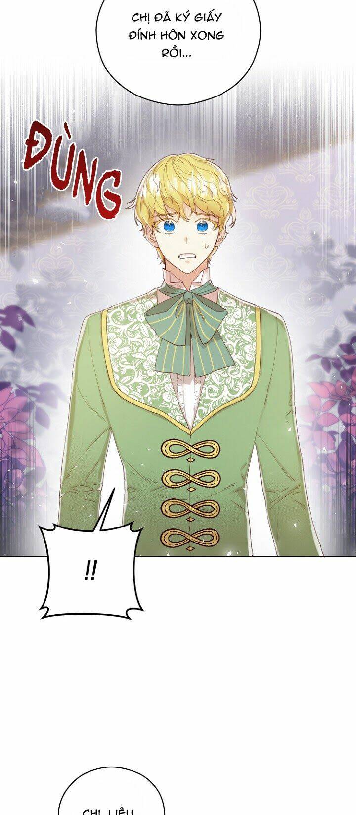 vẻ đẹp của ác ma chapter 5 46