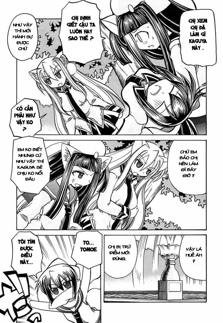 marugoto anjyu gakuen chapter 15 18