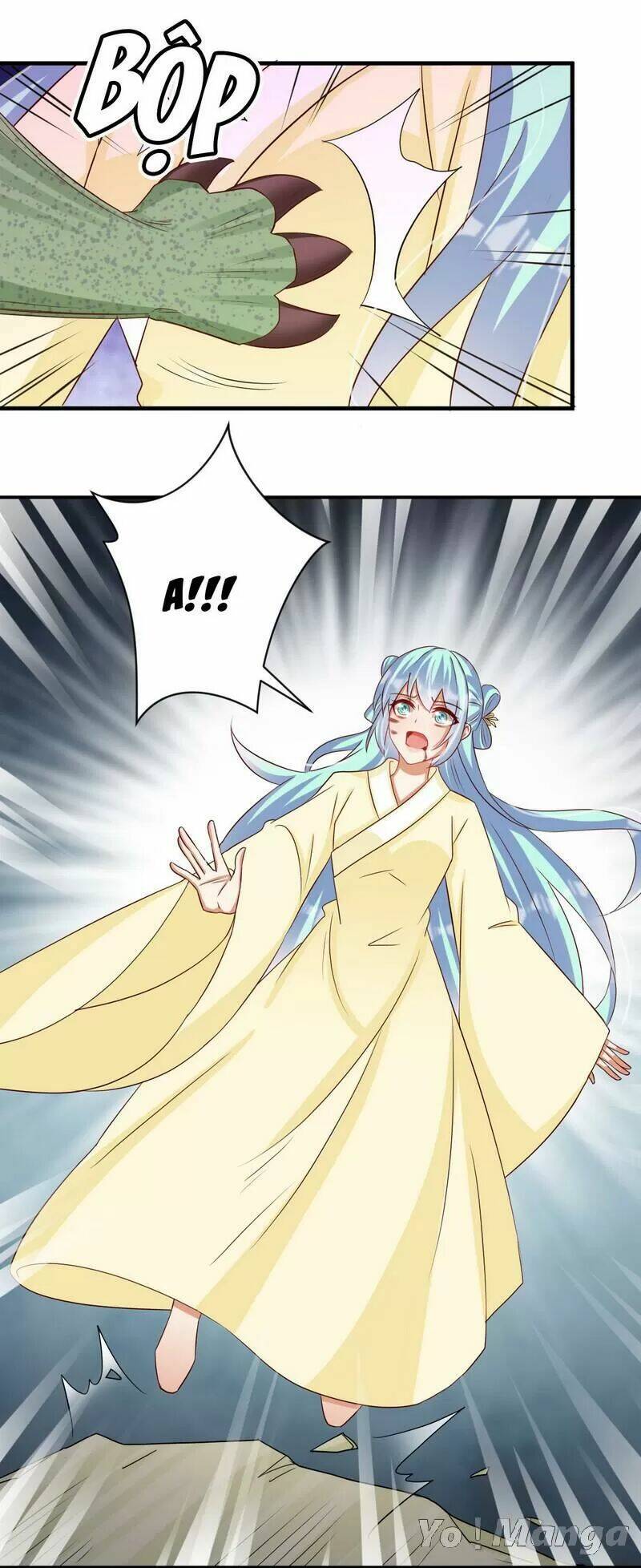 độc y cuồng phi chapter 51 30