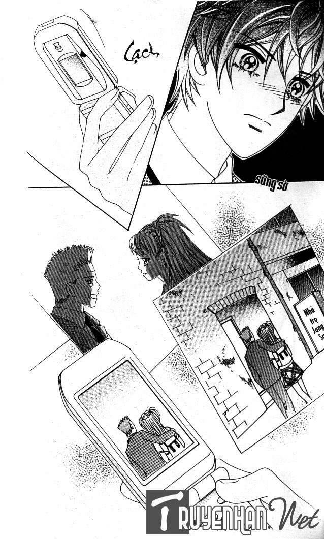 my lovely master chapter 33 2